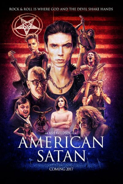 watch-American Satan
