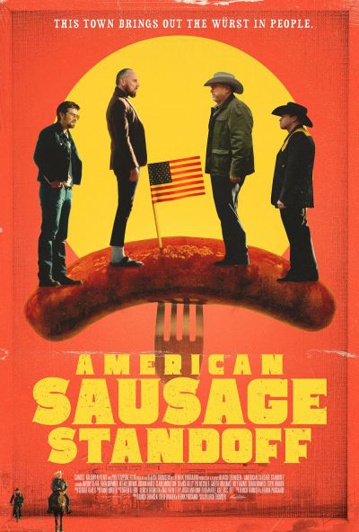 watch-American Sausage Standoff