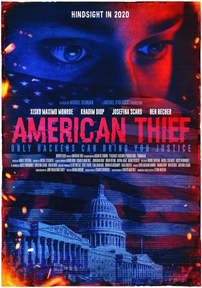 watch-American Thief