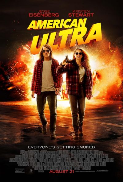 watch-American Ultra