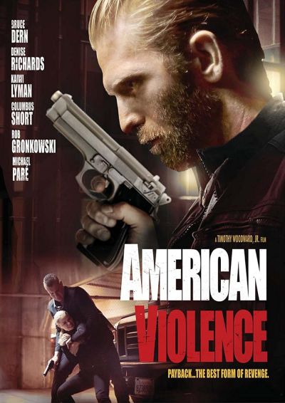 watch-American Violence