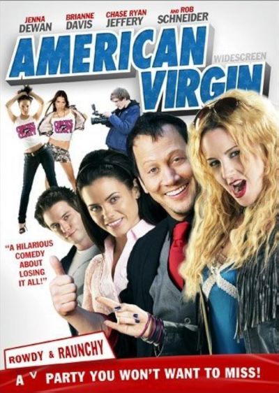 watch-American Virgin