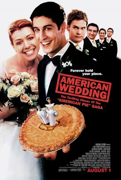 watch-American Wedding