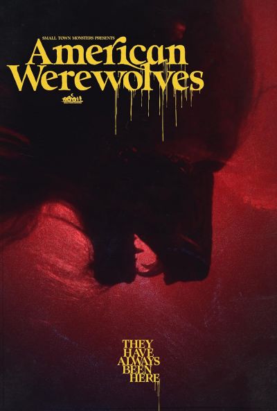 watch-American Werewolves