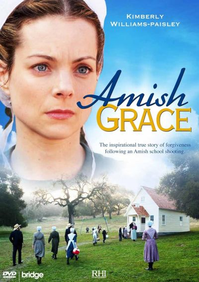 watch-Amish Grace