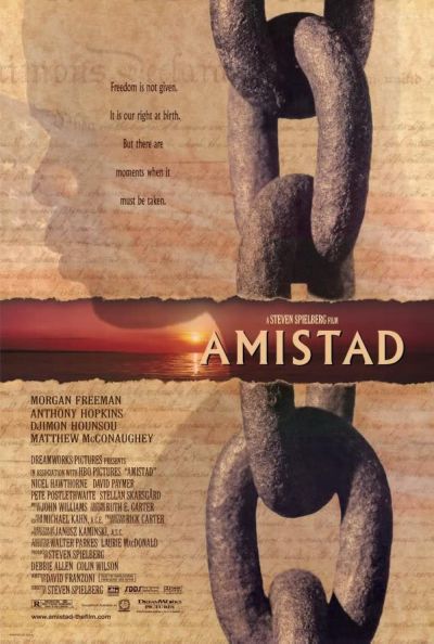 watch-Amistad