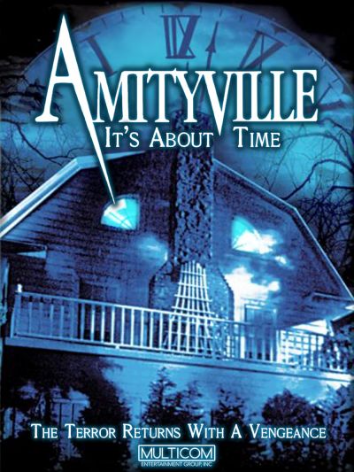 watch-Amityville (1992)  It s About Time