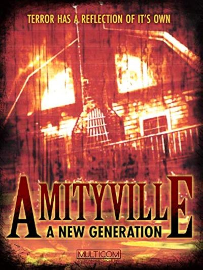 watch-Amityville  A New Generation