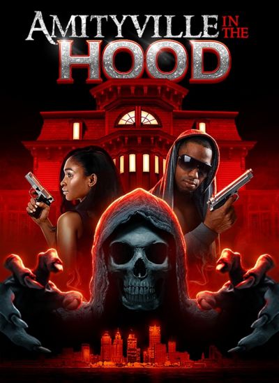 watch-Amityville in the Hood