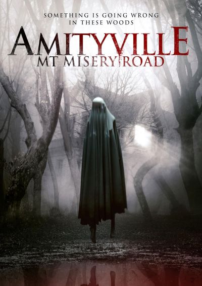 watch-Amityville  Mt Misery Road