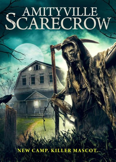 watch-Amityville Scarecrow