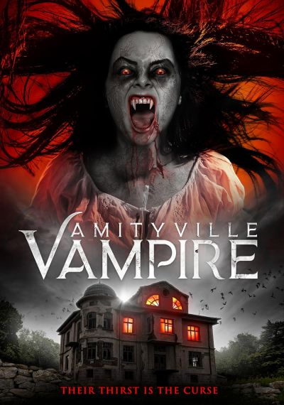 watch-Amityville Vampire