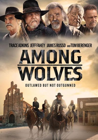 watch-Among Wolves