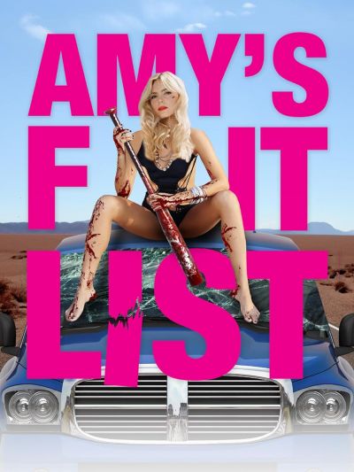 watch-Amy s F  k It List