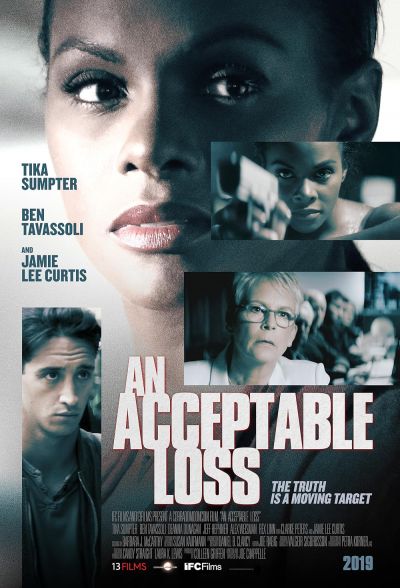 watch-An Acceptable Loss