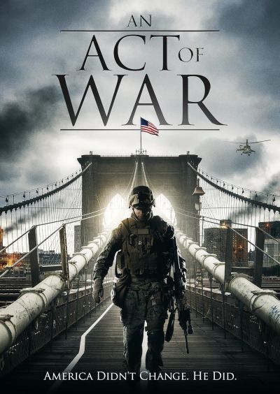 watch-An Act of War