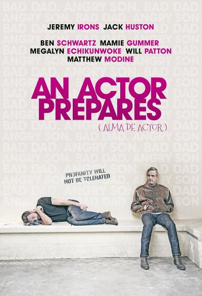 watch-An Actor Prepares
