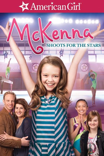 watch-An American Girl  McKenna Shoots for the Stars