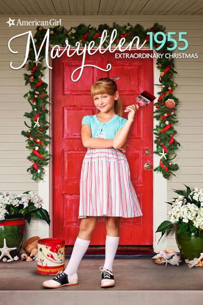 watch-An American Girl Story  Maryellen (1955) - Extraordinary Christmas