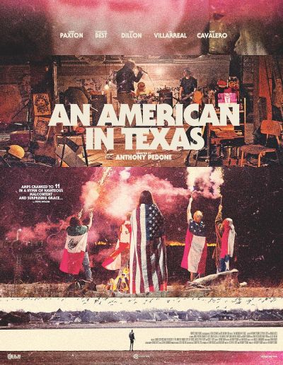 watch-An American in Texas