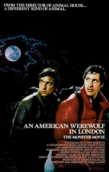 watch-An American Werewolf in London