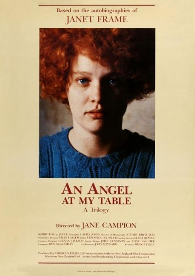 watch-An Angel at My Table