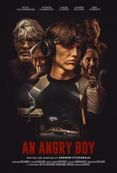 watch-An Angry Boy