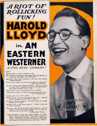 watch-An Eastern Westerner