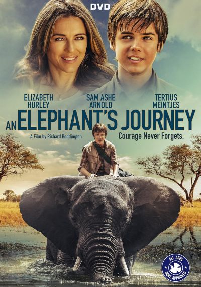 watch-An Elephant s Journey