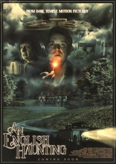 watch-An English Haunting