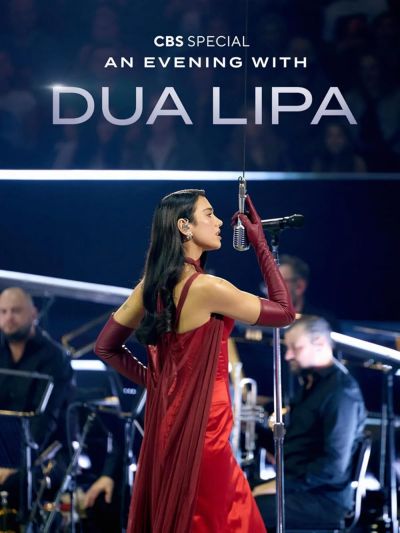 watch-An Evening with Dua Lipa