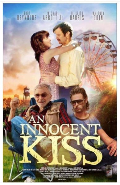 watch-An Innocent Kiss