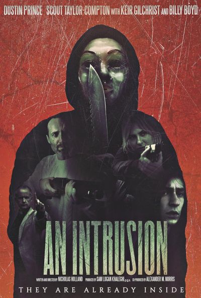 watch-An Intrusion