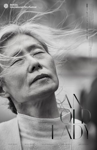 watch-An Old Lady