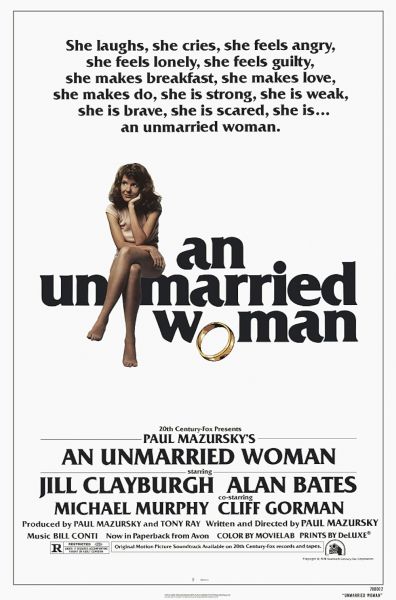 watch-An Unmarried Woman