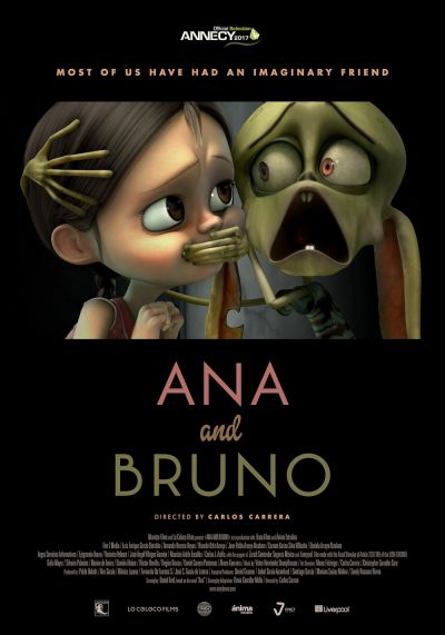 watch-Ana and Bruno