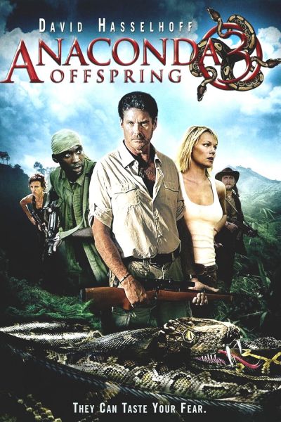 watch-Anaconda 3  Offspring