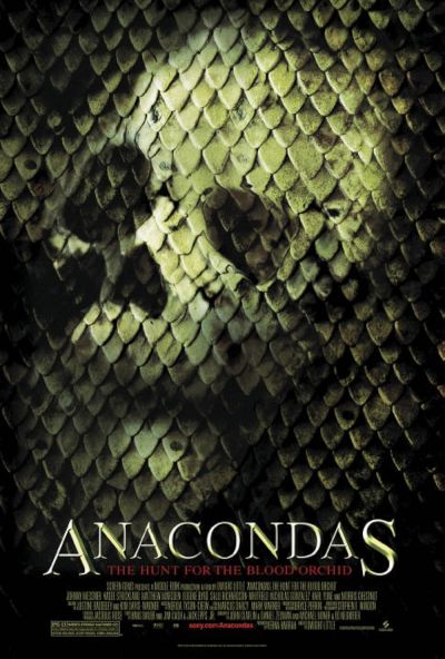 watch-Anacondas  The Hunt for the Blood Orchid