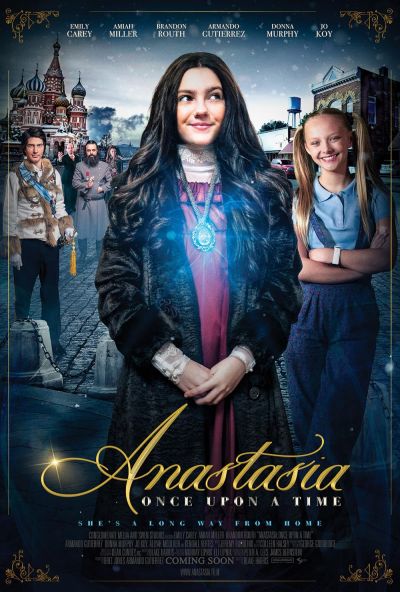 watch-Anastasia  Once Upon a Time