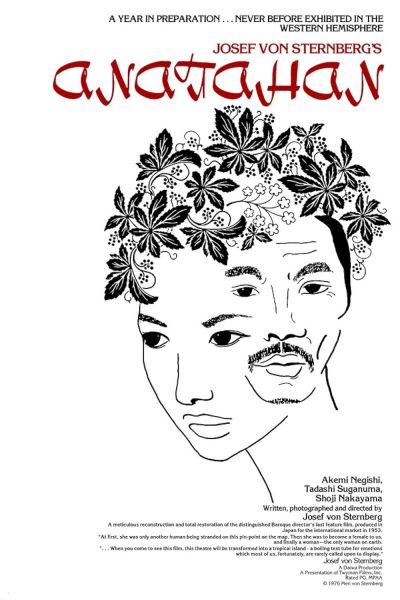 watch-Anatahan