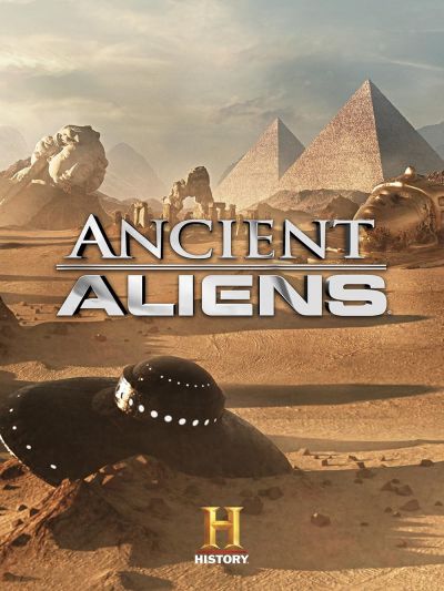 watch-Ancient Aliens