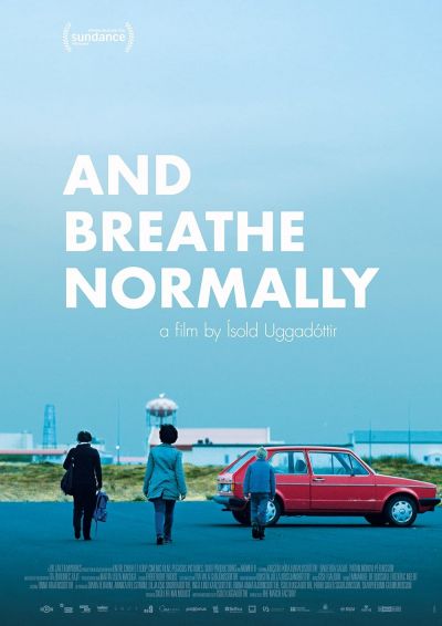 watch-And Breathe Normally