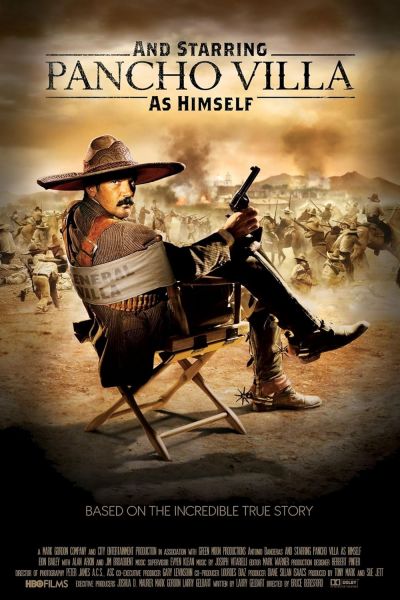 watch-And Starring Pancho Villa as Himself