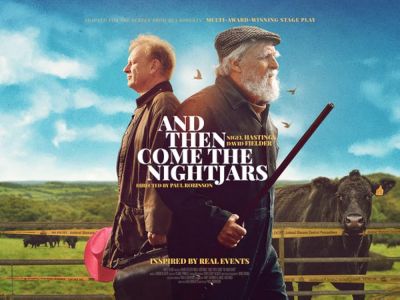 watch-And Then Come the Nightjars