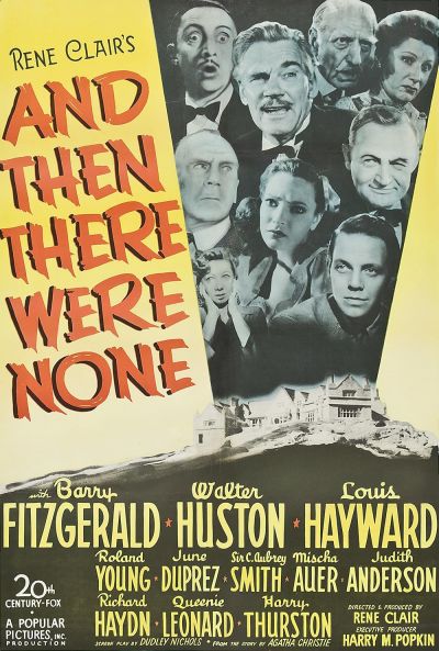 watch-And Then There Were None