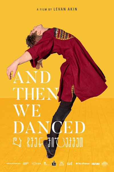 watch-And Then We Danced