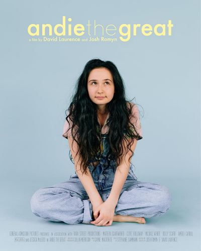 watch-Andie the Great