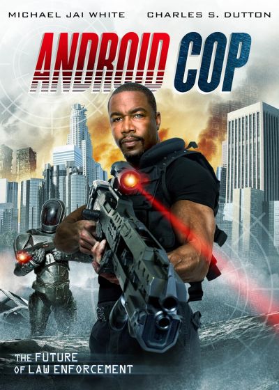 watch-Android Cop