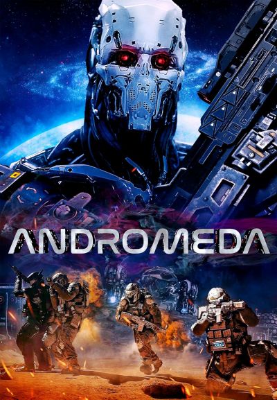 watch-Andromeda