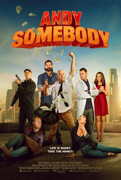 watch-Andy Somebody